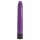 Lonely Multi-Speed Vibrator (Purple) 