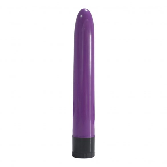 Lonely Multi-Speed Vibrator (Purple) 