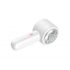 Lonely Space - Battery Operated Up-and-Down Masturbator (White) 