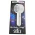 Lonely Space - Rechargeable Up-and-Down Moving Masturbator (White)