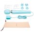 le Wand - Exclusive Plugin Massager (Blue) 