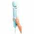 le Wand - Exclusive Plugin Massager (Blue) 