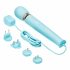 le Wand - Exclusive Plugin Massager (Blue) 