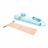 le Wand - Exclusive Plugin Massager (Blue) 