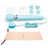 le Wand - Exclusive Plugin Massager (Blue) 