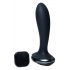 HOT Octopuss PleX with Flex - Battery-Powered, Wireless Anal Vibrator (Black) 