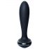 HOT Octopuss PleX with Flex - Battery-Powered, Wireless Anal Vibrator (Black) 