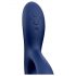 We-Vibe Nova 2 - Rechargeable, Smart Clitoral Arm Vibrator (Blue)