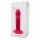 Adrien Lastic Hitsens 2 - Thermo Reactive Rechargeable Vibrator (Pink)