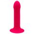 Adrien Lastic Hitsens 2 - Thermo Reactive Rechargeable Vibrator (Pink)