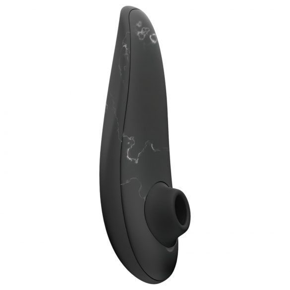 Marilyn Monroe Womanizer - Rechargeable Air Wave Clitoral Stimulator (Black) 