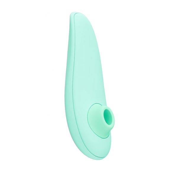 Womanizer Marilyn Monroe - Rechargeable Air Wave Clitoral Stimulator (Turquoise) 