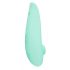 Womanizer Marilyn Monroe - Rechargeable Air Wave Clitoral Stimulator (Turquoise) 