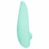 Womanizer Marilyn Monroe - Rechargeable Air Wave Clitoral Stimulator (Turquoise) 