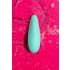 Womanizer Marilyn Monroe - Rechargeable Air Wave Clitoral Stimulator (Turquoise) 