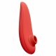 Marilyn Monroe Battery-Powered Air-Pulse Clitoral Stimulator (Red) 