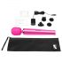 le Wand - massager vibrator (pink)