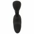 We-Vibe Vector+ Rechargeable Smart Anal Vibrator (Black) 