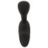 We-Vibe Vector+ Rechargeable Smart Anal Vibrator (Black) 