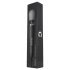 Doxy Wand Original - Electric Massager Vibrator (Black) 