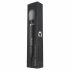 Doxy Wand Original - Electric Massager Vibrator (Black) 