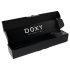 Doxy Wand Original - Electric Massager Vibrator (Black) 