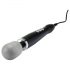 Doxy Wand Original - Electric Massager Vibrator (Black) 