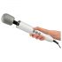 Doxy Wand Original - Electric Massage Vibrator (White) 