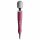 Doxy Wand Original - Electric Massage Vibrator (Pink) 