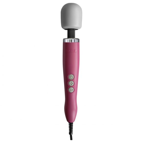 Doxy Wand Original - Pink Mains-Powered Massager Vibrator