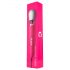 Doxy Wand Original - Electric Massage Vibrator (Pink) 