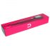 Doxy Wand Original - Pink Mains-Powered Massager Vibrator