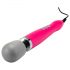 Doxy Wand Original - Mains-Powered Massager Vibrator (Pink)