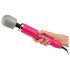 Doxy Wand Original - Pink Mains-Powered Massager Vibrator