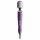 Doxy Wand Original - Electric Massage Vibrator (Purple) 