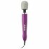 Doxy Wand Original - Electric Massage Vibrator (Purple) 