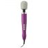 Doxy Wand Original - Mains-Powered Massager Vibrator (Purple)