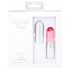 Pillow Talk Lusty - Battery Operated, Tongue Vibrator (Pink) 