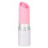 Pillow Talk Lusty - Battery Operated, Tongue Vibrator (Pink) 