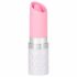 Pillow Talk Lusty - Battery Operated, Tongue Vibrator (Pink) 