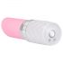 Pillow Talk Lusty - Battery Operated, Tongue Vibrator (Pink) 