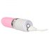 Pillow Talk Lusty - Battery Operated, Tongue Vibrator (Pink) 