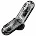 TENGA Flip 0 Electronic - automatic masturbator (black)