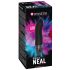 mystim Real Deal Neal E-Stim - Rechargeable Electro Vibrator (Black) 