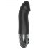 mystim Real Deal Neal E-Stim - Rechargeable Electro Vibrator (Black) 