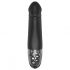 mystim Real Deal Neal E-Stim - Rechargeable Electro Vibrator (Black) 