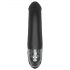 mystim Real Deal Neal E-Stim - Rechargeable Electro Vibrator (Black) 