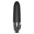 mystim Sleek Freak E-Stim - Rechargeable Electro Rod Vibrator (Black) 