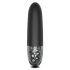 mystim Sleek Freak E-Stim - Rechargeable Electro Rod Vibrator (Black) 