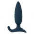 ANOS - Radio-Controlled Thrusting Anal Vibrator (Blue)